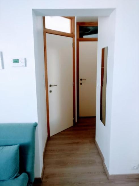 Greenfee Vakantieappartement De Haan Exterior photo