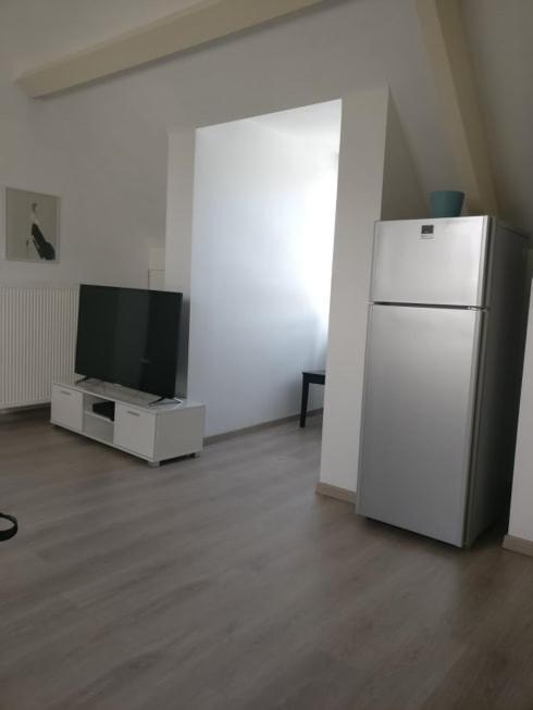 Greenfee Vakantieappartement De Haan Exterior photo